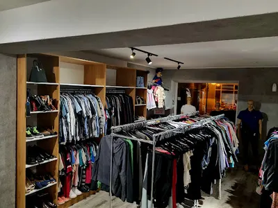 Piuma D'oro Outlet Odzieżowy